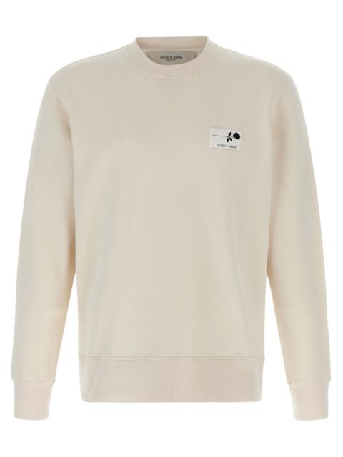 Golden Goose Golden Goose Men 'Archibald' Sweatshirt