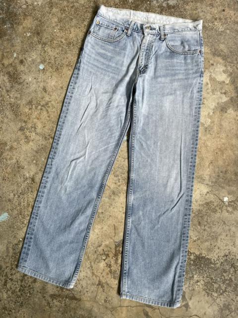 Other Designers Levi's × Vintage - Vintage Levi's 533 Faded Distressed Jeans
