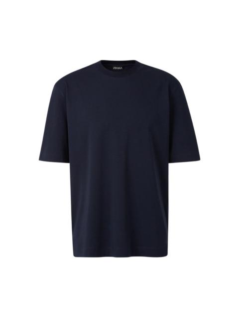 cotton T-shirt