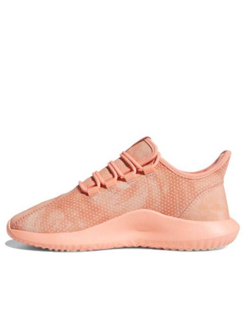 adidas (WMNS) adidas Tubular Shadow 'Chalk Coral' B37761