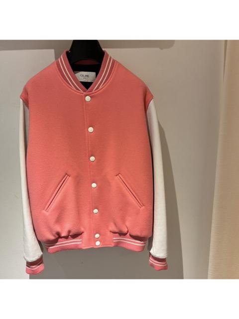 CELINE Celine Oversized Bomber in Medium