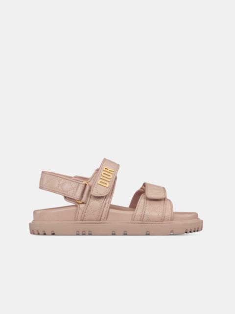 Dior Dior Dioract Sandals