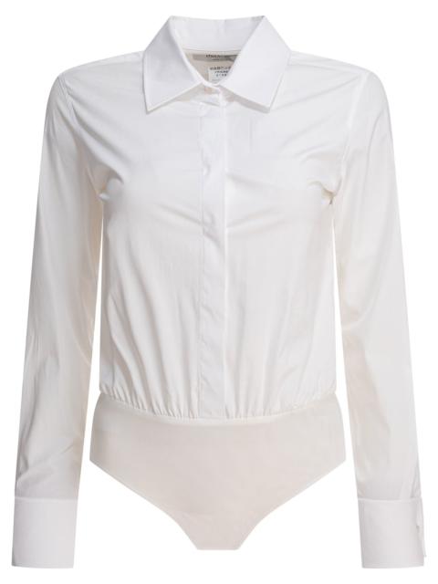 Max Mara Max Mara Women Chemisier Bodysuits