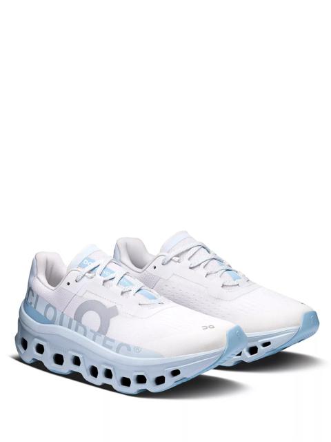 On Women's Cloudmonster Road Running Sneakers