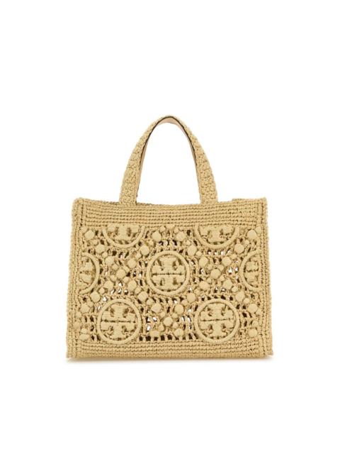 TORY BURCH Tory Burch t Monogram Tote Bag