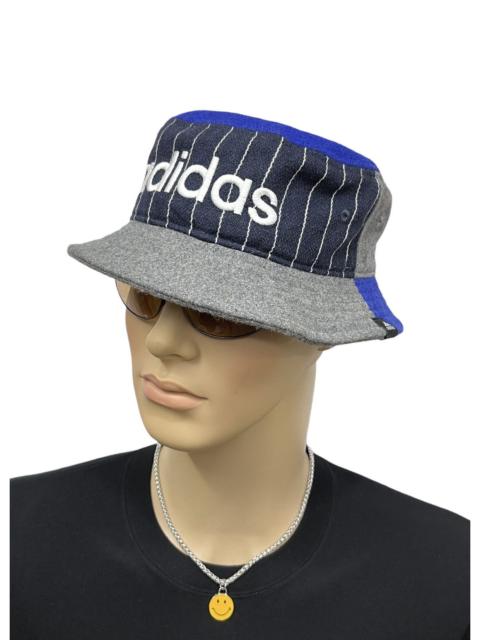 adidas ADIDAS Equipment Hype ColorBlock Embroidery Wool Bucket Hat
