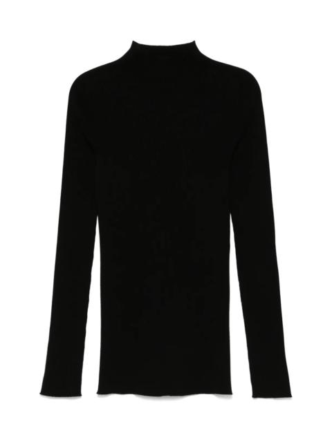 Rick Owens LUPETTO JUMPER