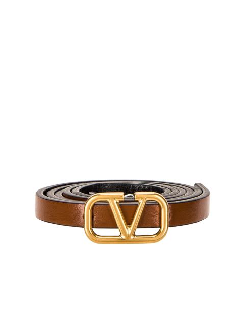Valentino Vlogo Belt