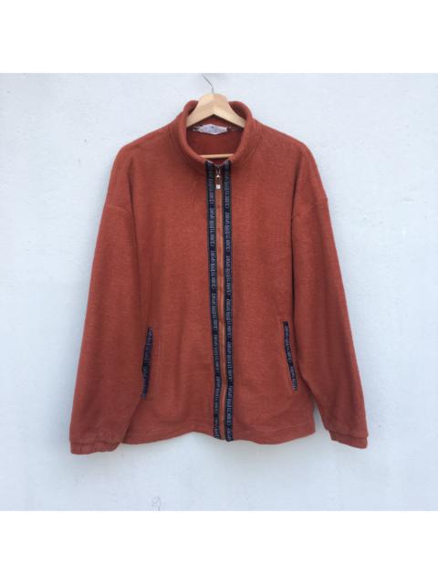 Other Designers Cerruti 1881 - Cerutti 1881 Fleece Jacket