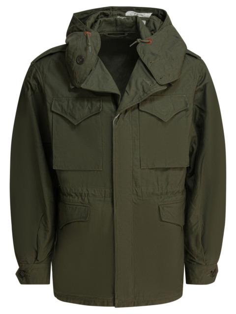 Other Designers Buzz Rickson's "m-1943" Jacket