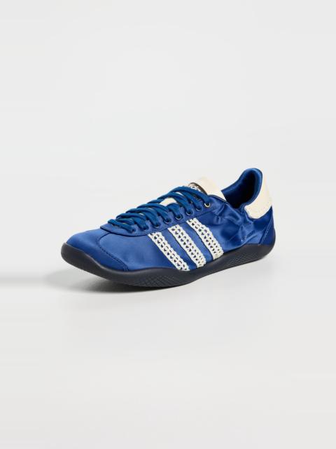 adidas Adidas x Wales Bonner Karintha Lo Satin Sneakers