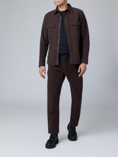 Jack Moleskin Shirt