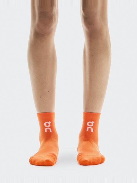 On Core Run Sock Mid 2P