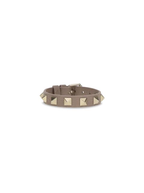 Valentino Valentino Garavani Rockstud Bracelet Poudre