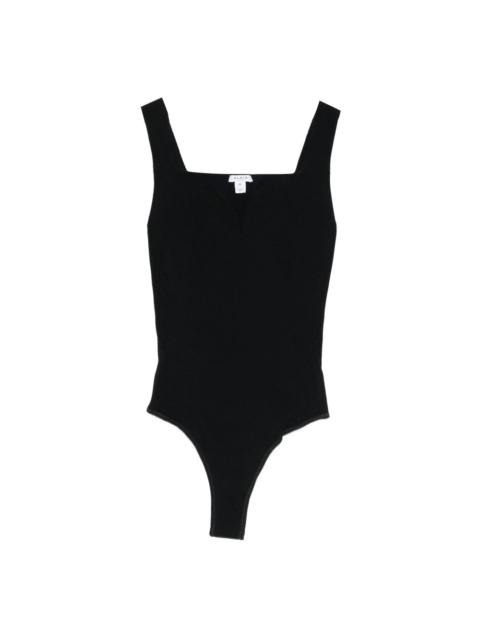 Alaïa Alaïa Black Tops Women