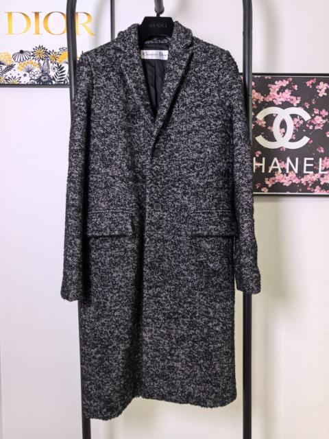 Dior Dior Wool Coat