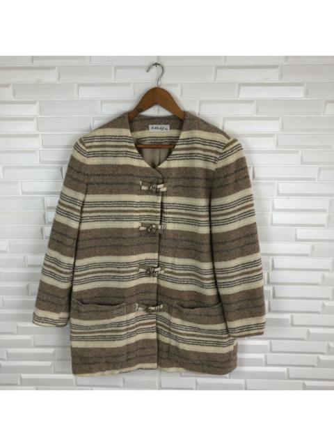 Other Designers FARAH VINTAGE LIGHT JACKET