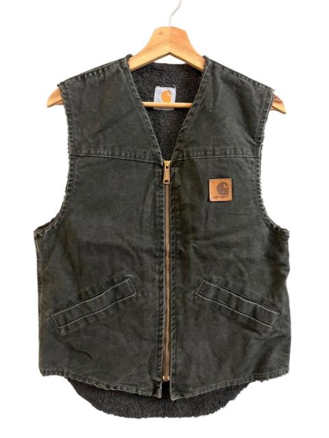 Carhartt Vintage Carhartt Vest