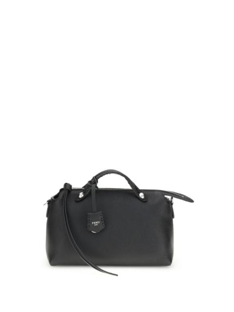 FENDI Fendi Women By The Way Selleria Medium Shoulder Bag