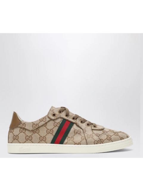 GUCCI Gucci Stretch Sneaker (120)