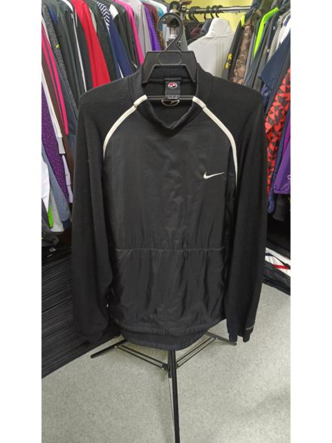 Nike 🔥Vintage Nike Fit Tiger Slam Polartec Sweater Pullover