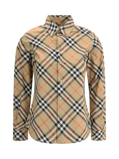 Burberry Archive Check Shirt