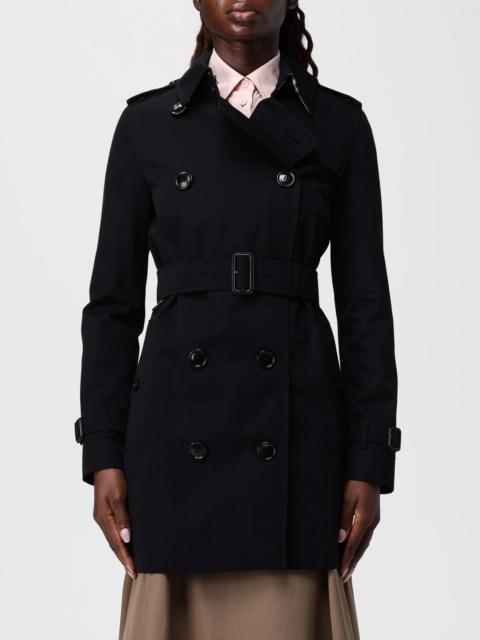 Burberry Coat woman Burberry