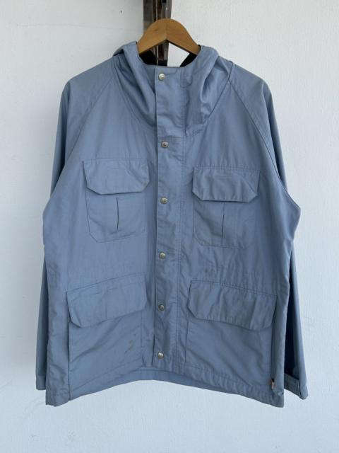 SUGAR CANE Sugarcane Vintage Multipocket Hoodie Jacket