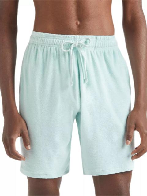 Vilebrequin Bolide Terry Bermuda Shorts