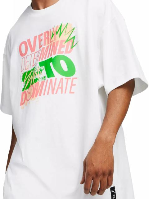 PUMA PUMA Men's The Future Is Scoot Graphic T-Shirt