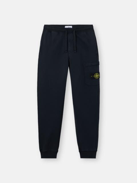 Stone Island 6200010 ORGANIC COTTON FLEECE