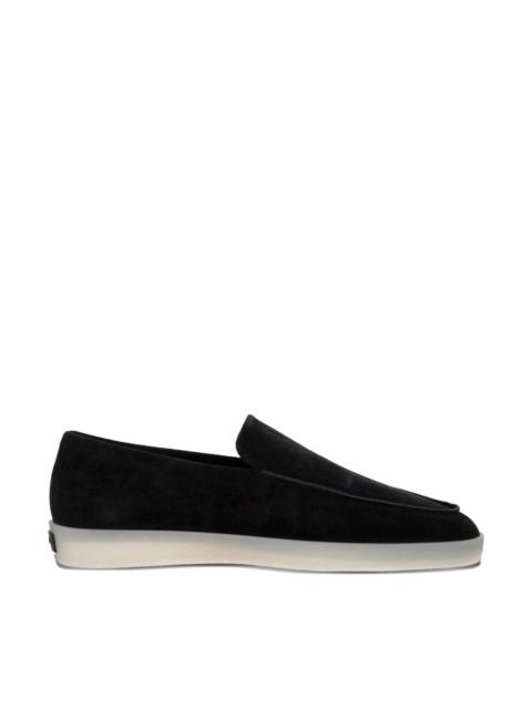 Fear of God SUEDE LOAFERS