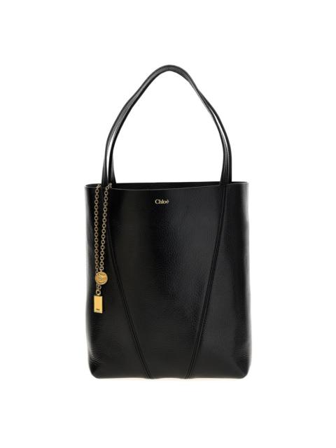Chloé Chloé Spin Shoulder Bag