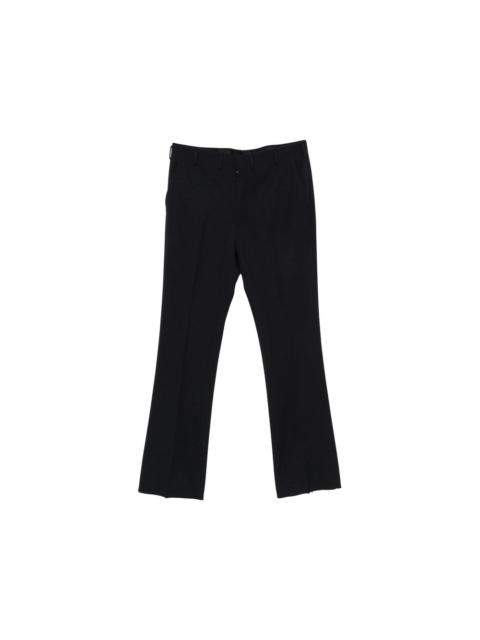 Prada Prada Black Trousers - Tailored Trousers Men