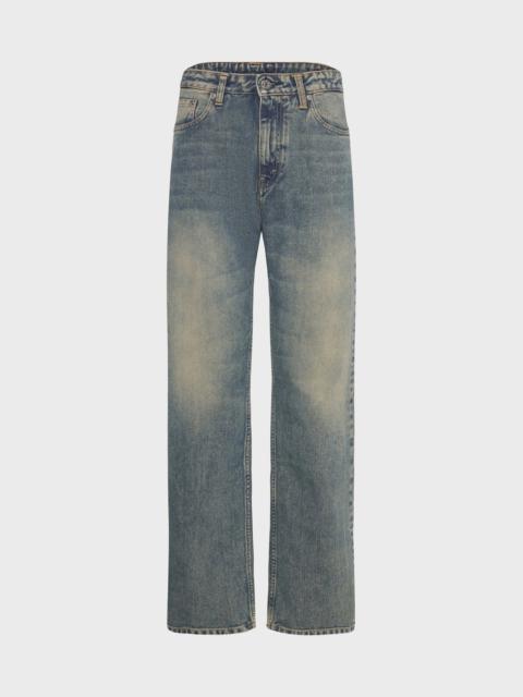 HOPE Jeans Easy Mid Blue