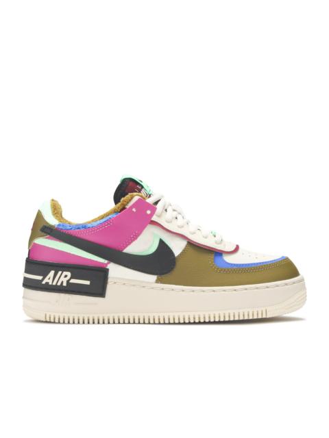 Nike WMNS AIR FORCE 1 SHADOW SE 'CACTUS FLOWER'