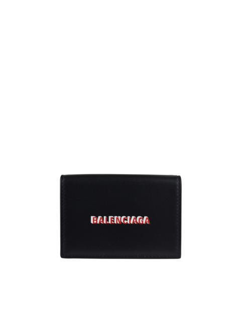 BALENCIAGA Wallet Cash Mini