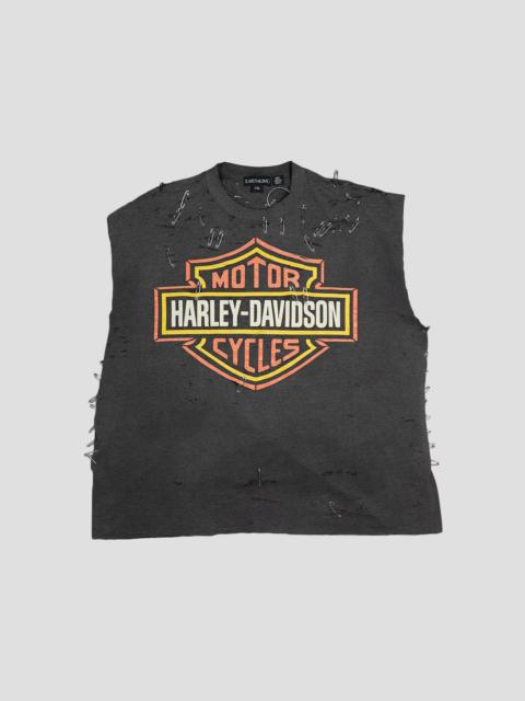 EARTHLING VIP CHOPPER TANK TOP