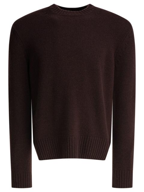 TOM FORD Tom Ford Cashmere Crewneck Sweater