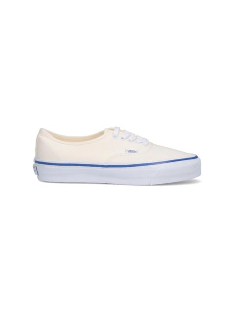 Vans PREMIUM "AUTHENTIC 44" SNEAKERS