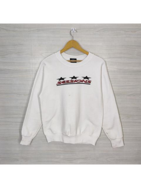 Other Designers Sessions × Vintage - Vintage Sessions Sweatshirt Crewneck