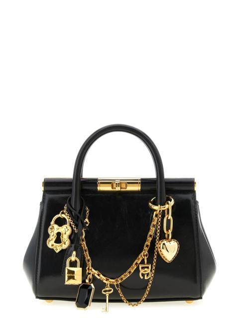 Dolce & Gabbana 'Marlene mini' handbag with charms