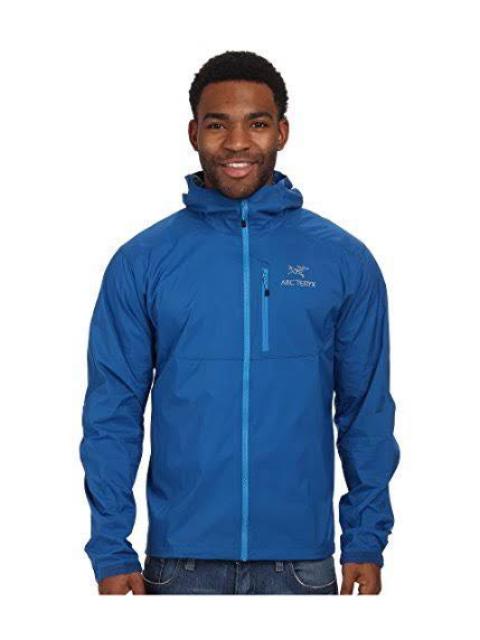 Arc'teryx Arcteryx Squamish Hoody 