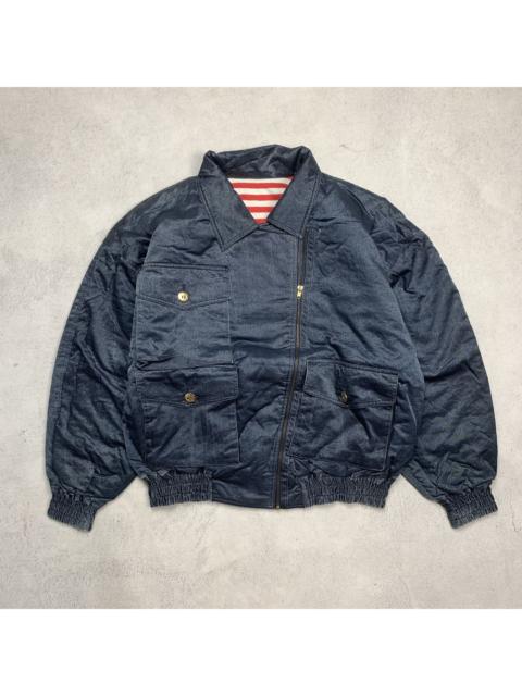 Other Designers Vintage Jean Charles de Castelbajac Jacket