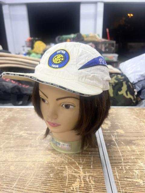 Other Designers Gear for Sports - INTER MILAN STRAP HAT
