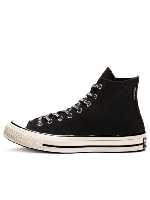 Converse Converse Chuck 70 Hi 'Black' 163343C