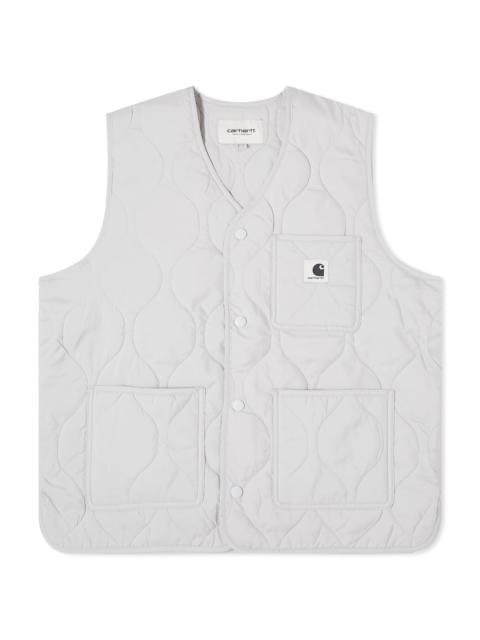 Carhartt WIP Skyler Vest