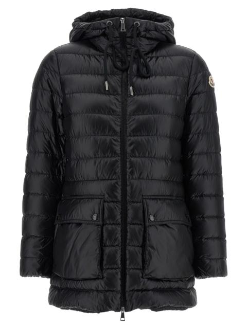 Moncler Moncler Women 'Jasmin' Down Jacket