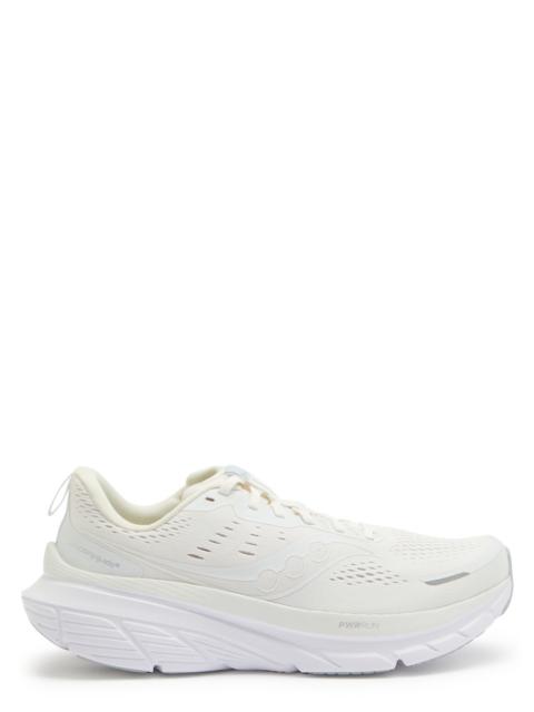 Saucony Saucony Guide 18 Panelled Mesh Sneakers