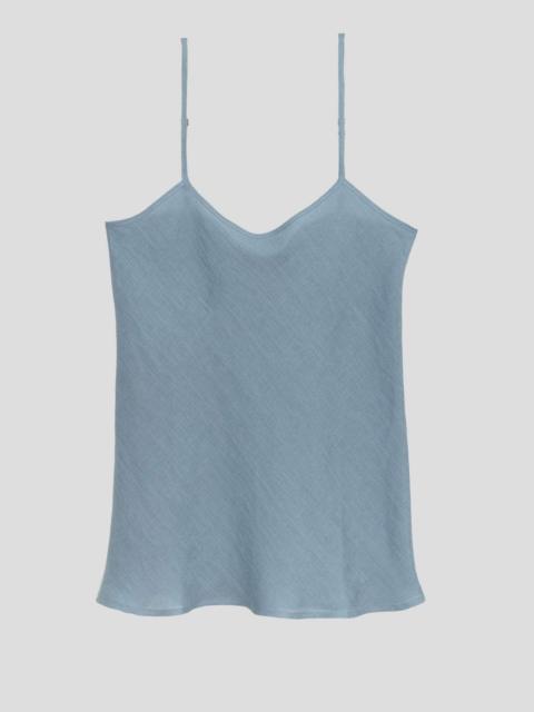 BASERANGE Dydine Top - Fine Linen